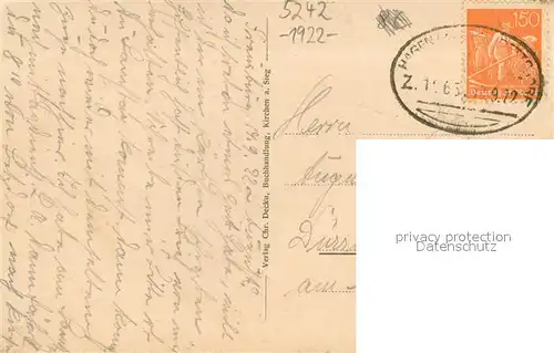 AK / Ansichtskarte Kirchen_Sieg mit Bruehlhof Panorama Kirchen Sieg