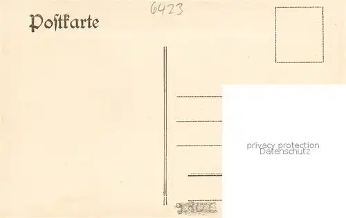 AK / Ansichtskarte Angersbach Panorama Schafherde Angersbach