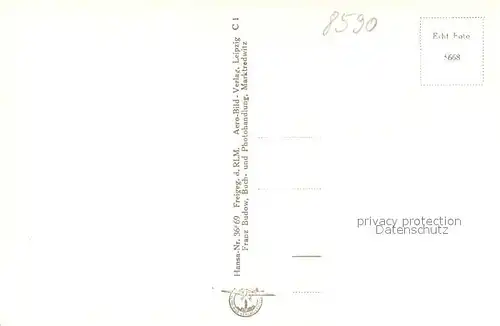 AK / Ansichtskarte Marktredwitz Fliegeraufnahme Marktredwitz