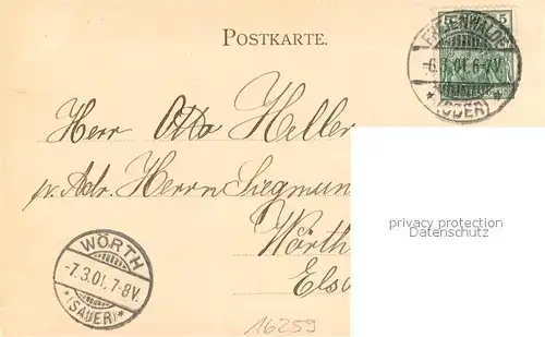 AK / Ansichtskarte Bad_Freienwalde Papenmuehle Schwanenteich Bad_Freienwalde