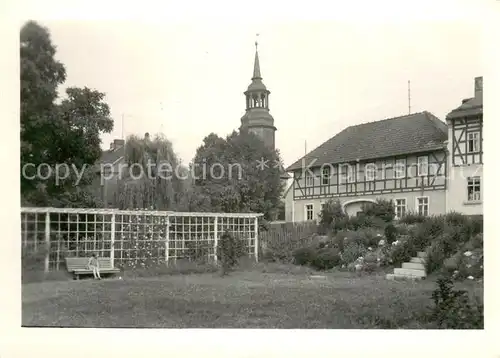 AK / Ansichtskarte Ziegenrueck Wasserkraft Museum Ziegenrueck