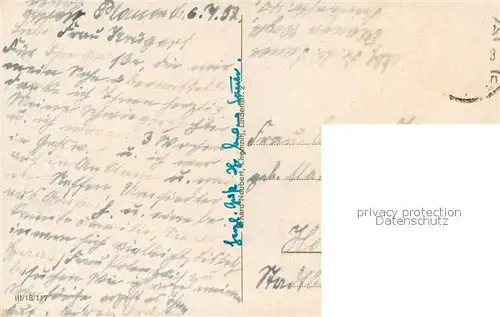 AK / Ansichtskarte Greifswald Rathaus und Nicolaikirche Greifswald