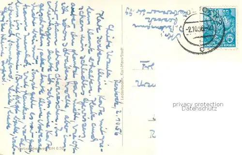 AK / Ansichtskarte Rostock Kroepeliner Tor 