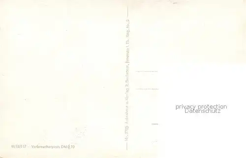 AK / Ansichtskarte Stuetzerbach Kneipp Bad Wassertretanlage Sanitaerraum Panorama Seepartie Stuetzerbach