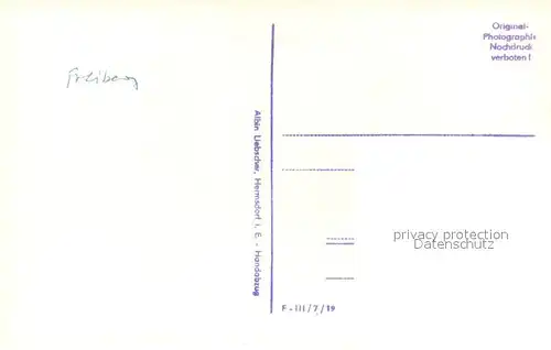 AK / Ansichtskarte Freiberg_Sachsen Untermarkt mit Dom Freiberg Sachsen