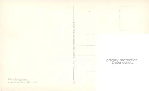 AK / Ansichtskarte Arnstadt_Ilm Ried  und Jacobsturm Arnstadt_Ilm