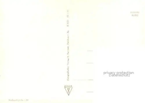 AK / Ansichtskarte Koenigswalde_Erzgebirge Blick zum Baerenstein Altes Haus Panorama Schule Rathaus 