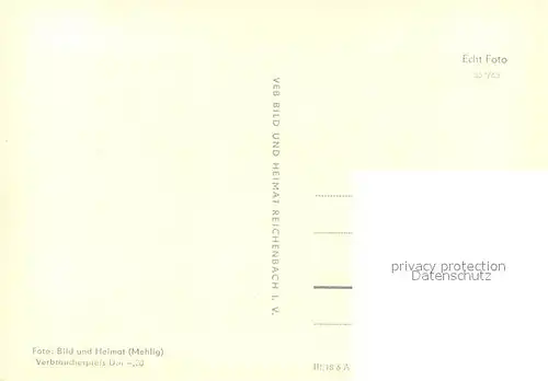 AK / Ansichtskarte Mylau Burg Markt Reichenbach Postamt Goeltzschtalbruecke Wasserturm Textilfachschule Aussichtsturm auf dem Kuhberg Netzschkau Markt  Mylau