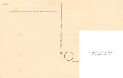 AK / Ansichtskarte Radebeul Spitzhaus Radebeul