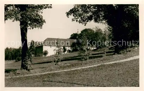 AK / Ansichtskarte Mulde Umgebung des SVK Genesungsheim Mulde