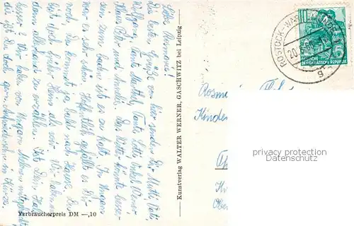 AK / Ansichtskarte Warnemuende_Ostseebad Leuchtturm Strand Bootshafen Warnemuende_Ostseebad