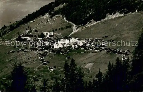 AK / Ansichtskarte St_Luc Panorama St_Luc