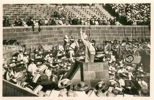 AK / Ansichtskarte Vevey_VD Fete des Vignerons Vevey_VD