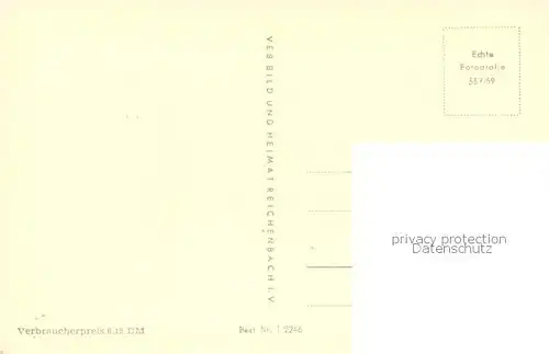 AK / Ansichtskarte Lubmin_Ostseebad Strandpartien FDGB Erholungsheime Adolf Diesterweg und Philipp Mueller Lubmin_Ostseebad