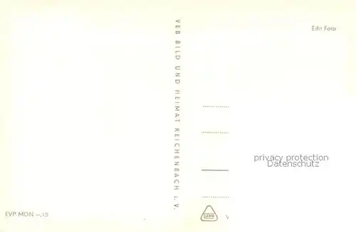 AK / Ansichtskarte Glowe_Ruegen Strandpartien Reetdachhaus Glowe Ruegen