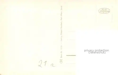 AK / Ansichtskarte Stolberg_Harz Gasthaus Kupfer Stolberg Harz