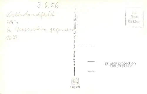 AK / Ansichtskarte Weesenstein mit Schloss im Mueglitztal Weesenstein