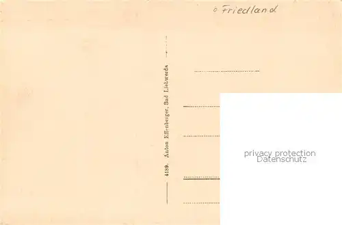 AK / Ansichtskarte Bad_Liebwerda_Lazne_Libverda_CZ Kurplatz 