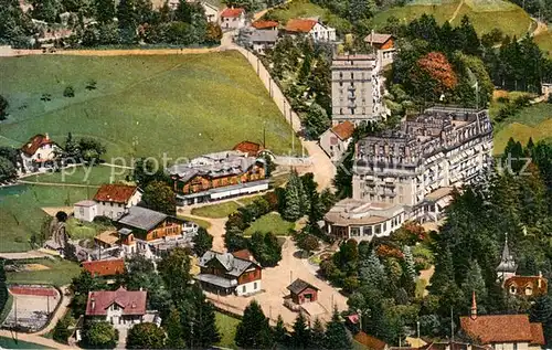 AK / Ansichtskarte Les_Avants_sur_Montreux Vue panoramique 