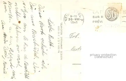 Neuveville_NE Vue aerienne 