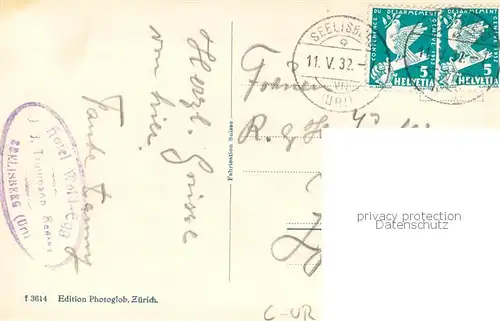 Seelisberg_UR Panorama Seelisberg UR