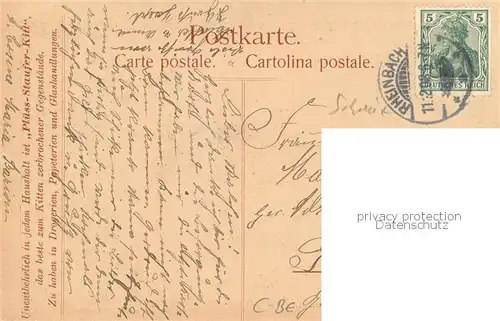 Zofingen_AG Bernerhaus am Brienzersee 