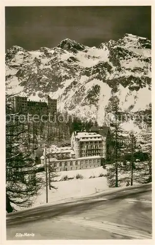 Sils_Maria_Graubuenden Panorama Sils_Maria_Graubuenden