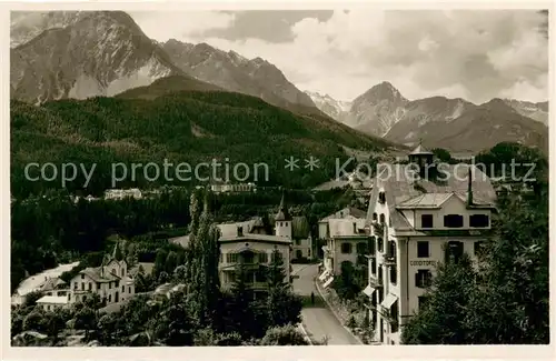 Schuls_Vulpera Panorama 