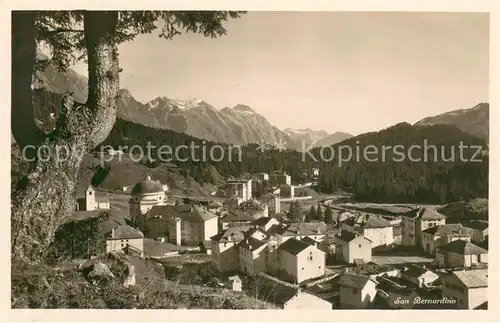 San_Bernardino_GR Panorama San_Bernardino_GR