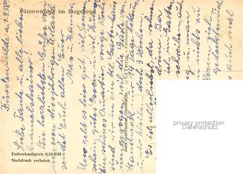 Fuerstenwalde_Altenberg Panorama Fuerstenwalde_Altenberg