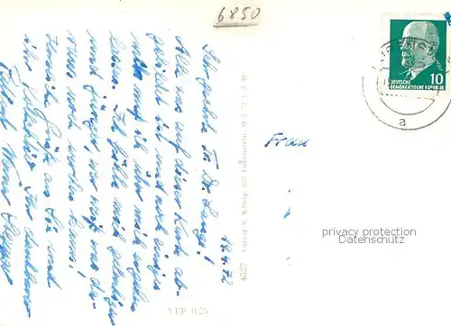 Bad_Lobenstein_Thueringen Moorbad Sauna Sanatorium Gymnastik Massage Unterwasser Massage Bad_Lobenstein_Thueringen