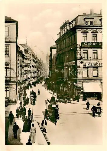 Dresden Seestrasse Dresden