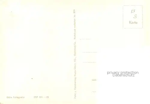 Sebnitz Panorama Sebnitz