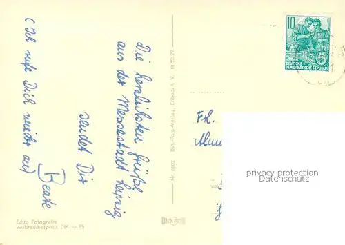 Leipzig Neues Rathaus Voelkerschlachtdenkmal Ringbebauung Maedler Passage Leipzig