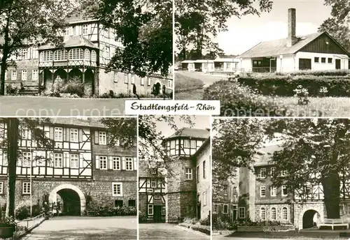 Stadtlengsfeld Diaetsanatorium Details Stadtlengsfeld