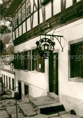 Frohnau_Annaberg HO Gaststaette Frohnauer Hammer Frohnau Annaberg