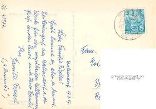 Waltersdorf_Zittau Panorama Ortsansichten Waltersdorf Zittau