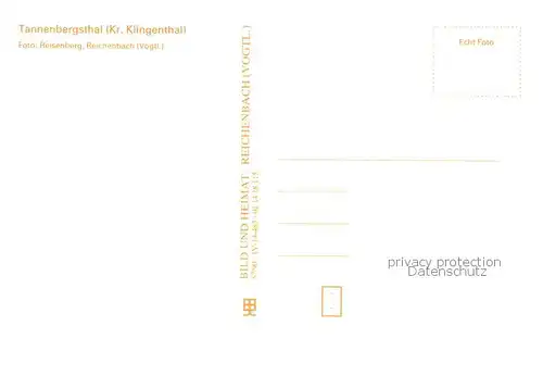 Gottesberg_Tannenbergsthal Teilansichten Gottesberg