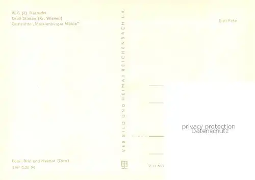 Gross_Stieten_Gross_Stieten VEB Tierzucht Gaststaette Mecklenburger Muehle 