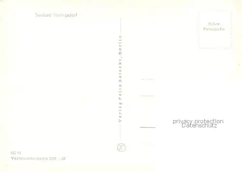 Heringsdorf_Ostseebad_Usedom Teilansichten Heringsdorf_Ostseebad