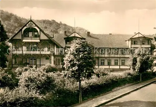 Bad_Suderode Kurhaus Bad_Suderode