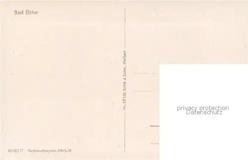 Bad_Elster Blick von der Bettybank Bad_Elster