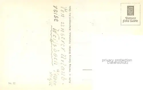 Bad_Reichenhall Deutsche Alpenstrasse Gasthaus Mauthaeusl und Pfannlochbruecke Bad_Reichenhall