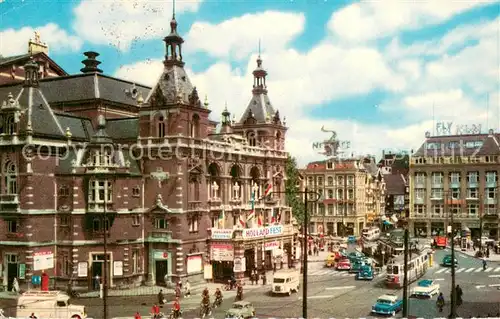 Amsterdam__NL Leidscheplein 