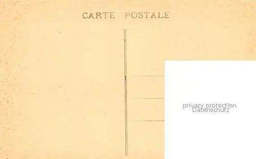 AK / Ansichtskarte Chateau Landon_77 Vue generale 