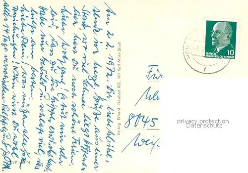 AK / Ansichtskarte Hohenstein Ernstthal Rathaus Versteinerte Baeume Bergemann Bethlehemstift Clausmuehle Hohenstein Ernstthal