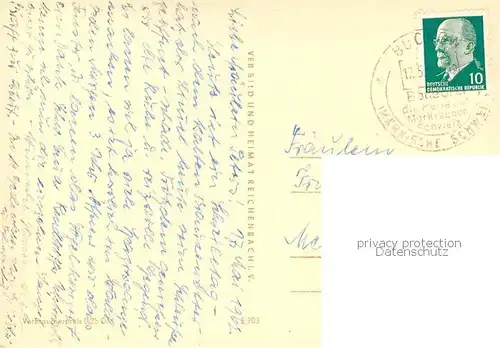 AK / Ansichtskarte Bad_Buckow_Maerkische_Schweiz Stadtpark Kurpark Griepensee Buckow See Schermuetzelsee Bad_Buckow