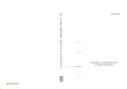 AK / Ansichtskarte Zella Mehlis Panorama Blick zum Ruppberg Kirche Rat des Kreises Zella Mehlis