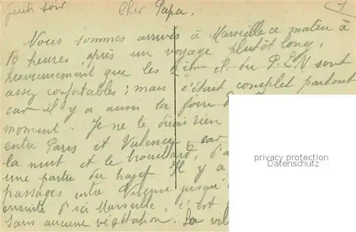 AK / Ansichtskarte Exposition_Coloniale_Marseille_1922  Le stand du Fetiche et l Esplanade Exposition_Coloniale