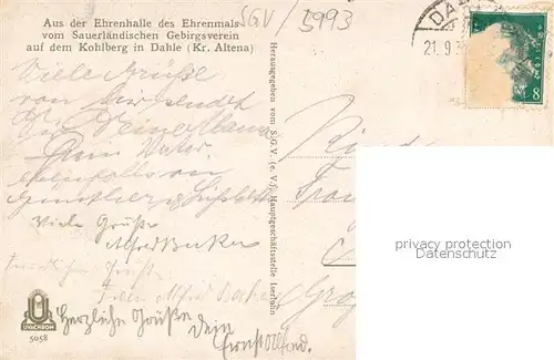 AK / Ansichtskarte Tod P.B.Schoedder Siegfrieds Tod  Tod